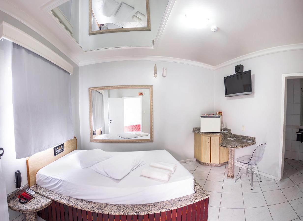 Motel Tu Ki Sabes (Adults Only) Balneário Camboriú 外观 照片