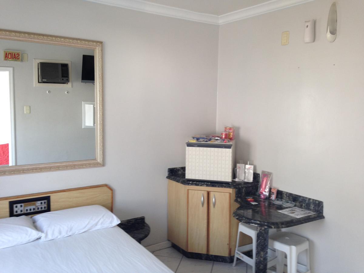 Motel Tu Ki Sabes (Adults Only) Balneário Camboriú 外观 照片