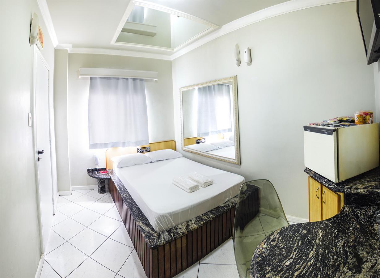 Motel Tu Ki Sabes (Adults Only) Balneário Camboriú 外观 照片